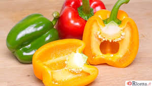 Check spelling or type a new query. Come Rendere I Peperoni Piu Digeribili Ricetta It