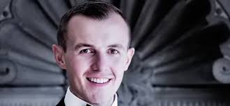 Stéphane Degout et Glen Cunningham