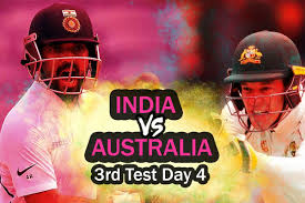 Get live cricket scores and match centres (test, odi, t20.) the confirmation does not match your new password. Live Ind Vs Aus 3rd Test Day 4 Live Score And Latest Updates Today S Cricket Match Live Online Streaming Australia Vs India Sydney Cricket Ground India Eye Quick Wickets