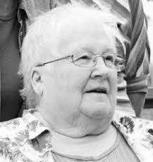 Vera Louise Jensen Obituary