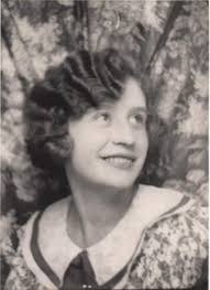 Georgiana Sarah Meyer Eddy (1906-1949)
