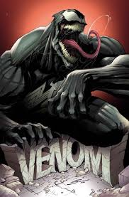 Spiral comics makes it easy to start collecting comics based on your favorite character. Venom Character Comic Vine