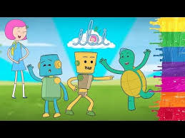 Ibi Nasil Cizilir Ibi Cizgi Film Ibi Cizimi Trt Cocuk Cizgi Film Youtube In 2020 Funny Gif Kids Songs Funny Kids