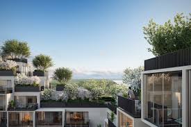 Atelier kempe thill architects and planners was founded in 2000 by the two german architects, andré kempe ('68) and oliver thill ('71), following their europan 5 winning proposal of three hundred dwellings in kop van zuid, rotterdam. Palazzo Verde Residential Stefano Boeri X Zoa Studio