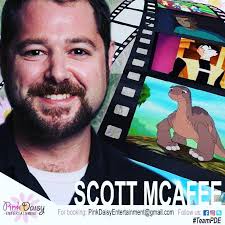 Scott McAfee