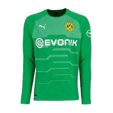 This football club is a german sports club based in. Borussia Dortmund Goalkeeper Jersey 2018 19 Green