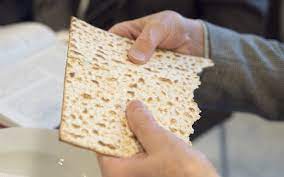 Here S The Spiel On Gluten Free Matzah The Times Of Israel