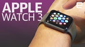 Apple Watch Series 3 Review Youtube