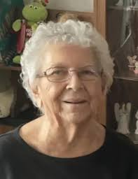 Obituary information for Emilia Jane Messenger