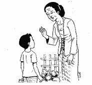Contoh soal bahasa jawa beserta jawabannya. Materi Sekolah Tata Cara Unggah Ungguh Basa Materi Sekolah Indonesia