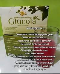 Cara minum glucola sehari berapa kali. Cantik Ala Glucola Series Posts Facebook