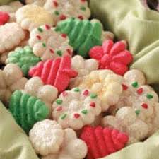 Best Ever Spritz Cookies Spritz Cookies Spritz Cookie Recipe Cookie Press Recipes