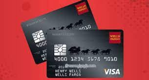 You don't have to sign up through wells fargo — just contact your service providers and provide them with your wells fargo credit card information to set it up. Wells Fargo Credit Card Application Page Login Wells Fargo Bank