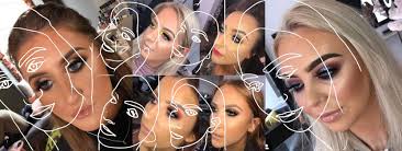 Regan Mitchell Makeup Artist