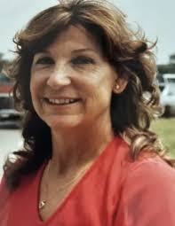 Obituary information for Opal Howell Parker