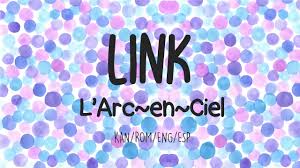 Link L Arc En Ciel Fullmetal Alchemist The Conqueror Of Samballa Youtube Link is l'arc~en~ciel's 28th single. link l arc en ciel fullmetal alchemist the conqueror of samballa
