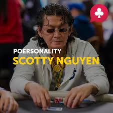 You Call It S Gonna Be All Over Baby This Famous Quote Belongs To The Legendary Scotty Nguyen A Five Time Worl World Series Of Poker Famous Quotes Quotes