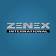 Zenex International logo