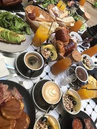 Fiko Lyon Menu Prix Restaurant Avis Tripadvisor