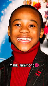 Brandon Hammond Actor