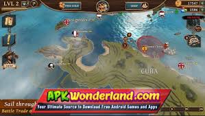 El usuario comenzará su camino . Ships Of Battle Age Of Pirates 2 3 0 Apk Mod Free Download For Android Apk Wonderland