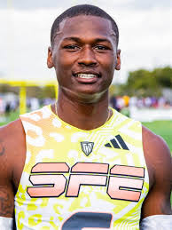 Tyrell Marshall's Instagram, Twitter & Facebook