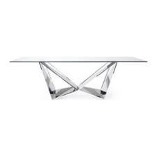Our collection of stainless steel top dining tables will give you the feel of a big, fancy restaurant kitchen, … 50 Most Popular Metal Top Dining Room Tables For 2021 Houzz