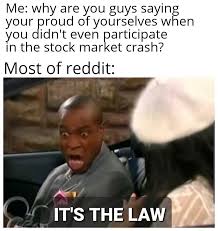 If you liked it do share with your. I M Tired Of All The Stock Market Memes Memes