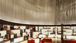 Cinémas, théâtres, salles d'expos… il y a l'embarras du choix ! Louis Vuitton Maison Champs Elysees Geschaft Frankreich Louis Vuitton
