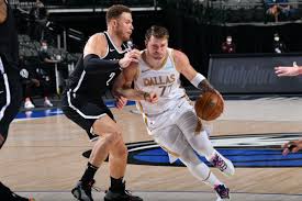 She is the owner of beauty salons. Luka Doncic Passes 5 000 Career Points Mavs Moneyball