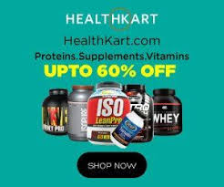 Up To 60 Off On Proteins Supplements And Vitamins At Healthkart Coupons Coding Discount Electronics