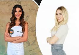 Francesca lodo was born in cagliari. Che Brutto Carattere Ilary Francesca Lodo E La Frecciatina Per La Blasi Cosa Ha Fatto Arrabbiare La Concorrente Funweek