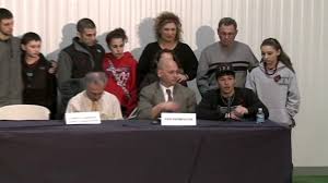 The population was 5,156 at the 2000 census. Funeral Service Planned For Ohio School Shooting Victim Cnn
