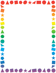 New Page Borders Free School Borders Borders For Paper School Border