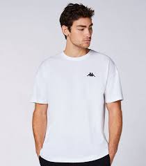 Check spelling or type a new query. Kappa T Shirt Authentic Veer Mit Angesagtem Rundhalsausschnitt Online Kaufen Otto