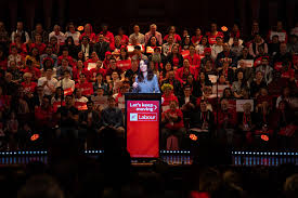 Jacinda Ardern Home Facebook