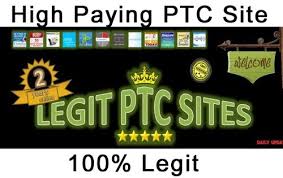 On the forums of the biggest ptc websites you can find lots of useful posts which are related to ptc work. Top High Paying Ptc Sites Earn Without Investment