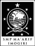 Sekolah necis, asri & berbudaya !! Smp Ma Arif Imogiri Wikipedia Bahasa Indonesia Ensiklopedia Bebas