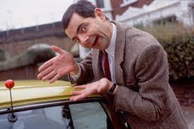 Bean is a british comedy television show starring rowan atkinson that ran from 1990 to 1995. Life Lessons Taught By Mr Bean Lifestyle