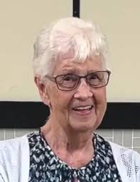 Obituary information for Doreen Hemminger (nee Booker)