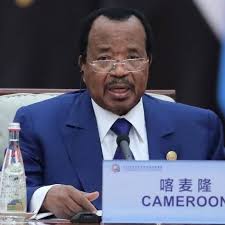 Le message aujourd'hui, est celui du rappel aux vraies valeurs: les valeurs  républicaines, Paix, Travail, Patrie, les valeurs du vivre ensemble et  d'unités nationale. Le président Biya nous démontre encore ce jour,