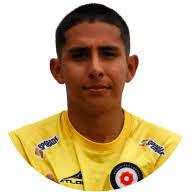 Oliver Rivera (Tacna Heroica)