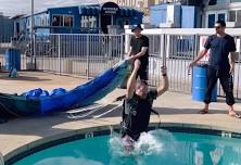 Water Training Course