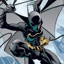 The best costume in Batman comics is back at DC Comics - Polygon