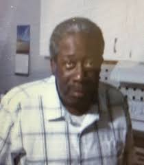 Obituary for Raleigh Spence