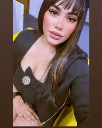 Giselle Jorge (@laperrisoficial) • Instagram photos and videos