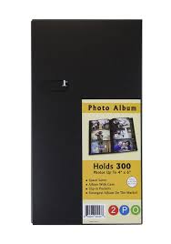 Shop for 4x6 photo album at bed bath & beyond. Arts Crafts Sewing Black Cover White Interior Forfolio 4x6 Flip Photo Album Picture Frames Collection Book Desktop Displaying Great Gifts For Family And Friends Pack Of 2 Hold 40 Prints Scrapbooking