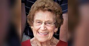 VIRGINIA (WELSCHER) MCMANIMON DEVER Obituary