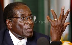 Robert mugabe guess iyke's comment: Power Whites And Gays Robert Mugabe In Quotes The Standard