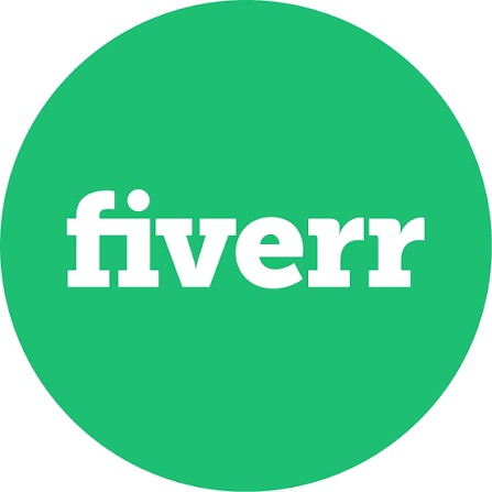 Fiverr LEGITIMATE EARNING APP